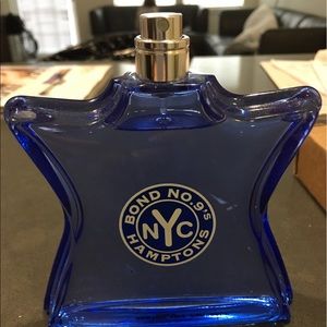 Bond no. 9 Hamptons Tester Eau De Parfume 100 mil
