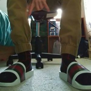 Meet your Posher, Joe