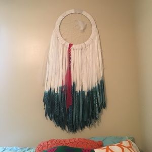 Handmade Dream Catcher