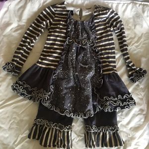 Isobella and Chloe set.