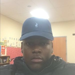 Meet your Posher, Shawn