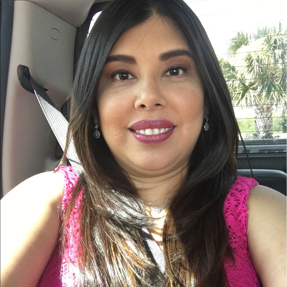 Meet your Posher, Jessica