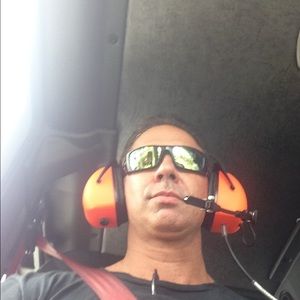 Meet your Posher, Leon