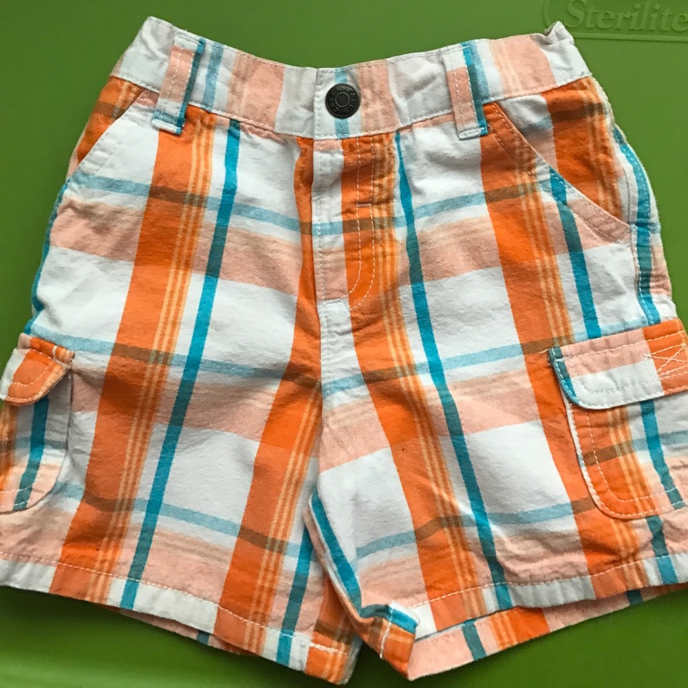 Boys summer shorts