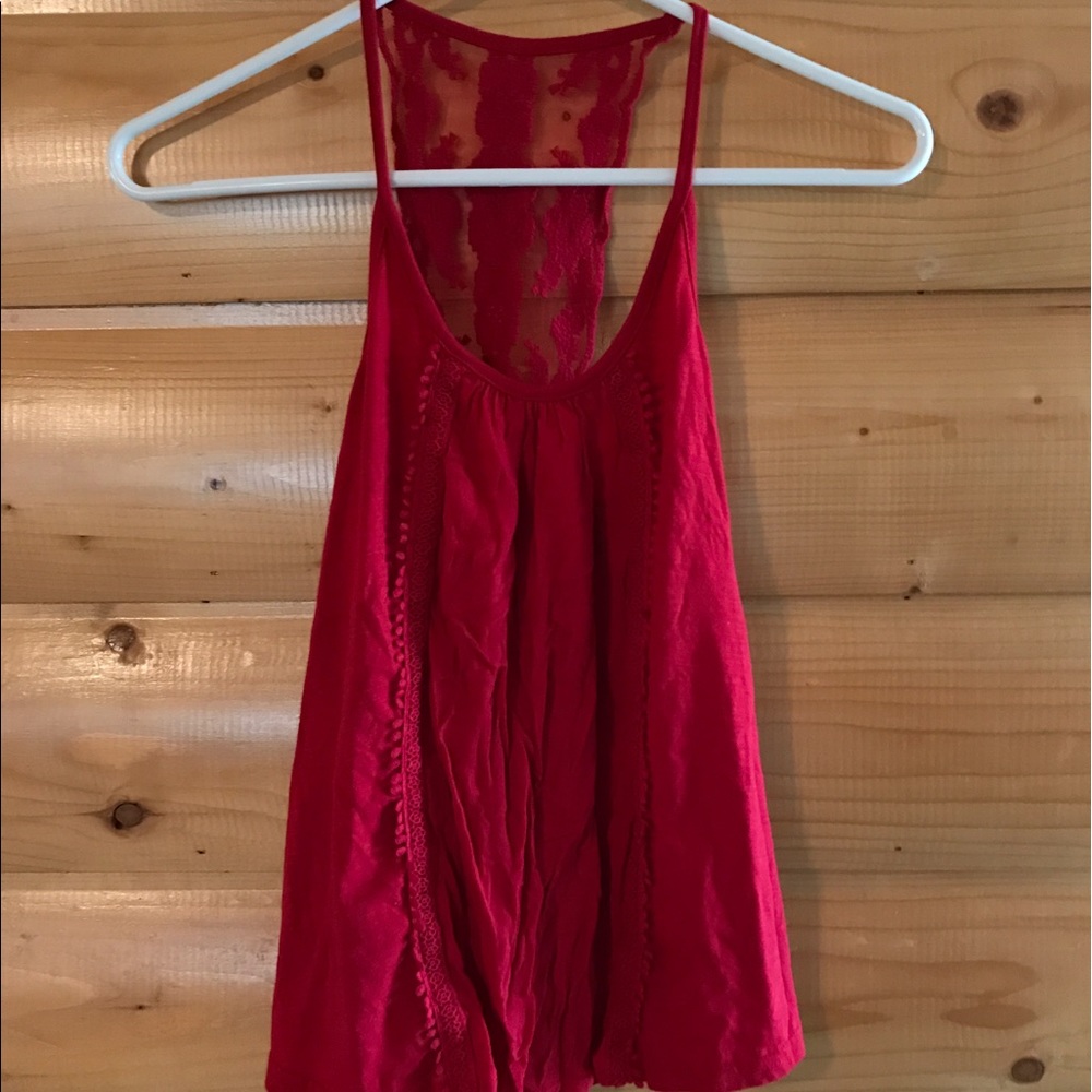 Taylor & Sage NEW WITH TAGS Tank Top Size S