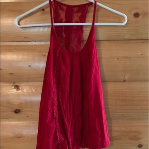 Taylor & Sage NEW WITH TAGS Tank Top Size S