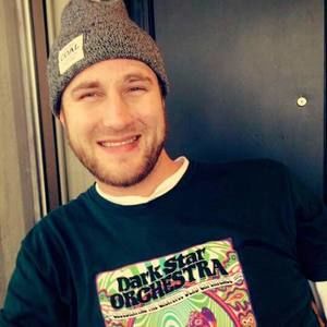 Meet your Posher, John