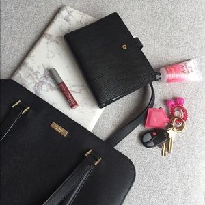 Kate Spade wonderful & classy work bag