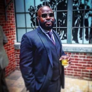 Meet your Posher, Donald