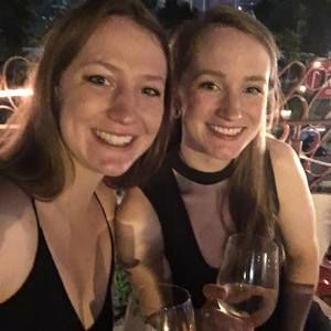 Meet your Posher, Julia