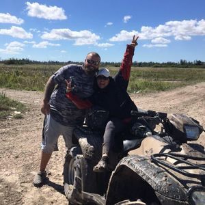 Meet your Posher, Timothy