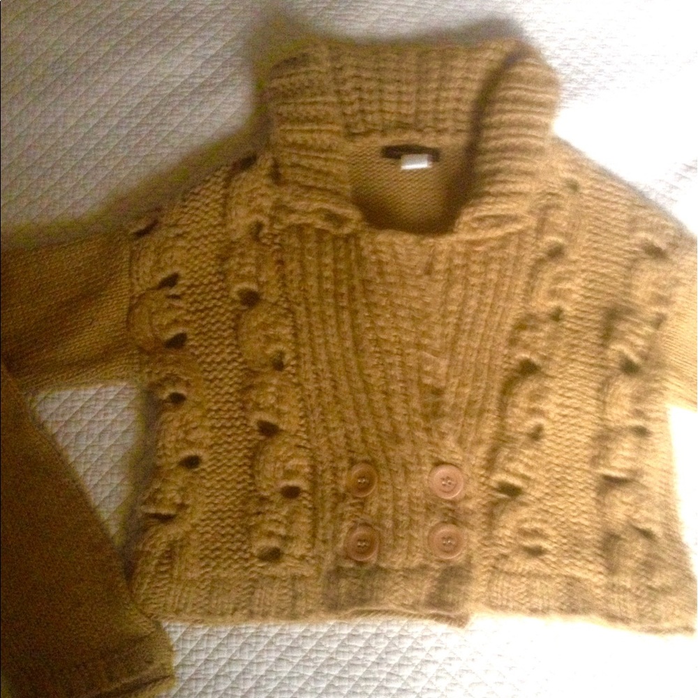 Nanette lepore Joyful Sweater-Jacket