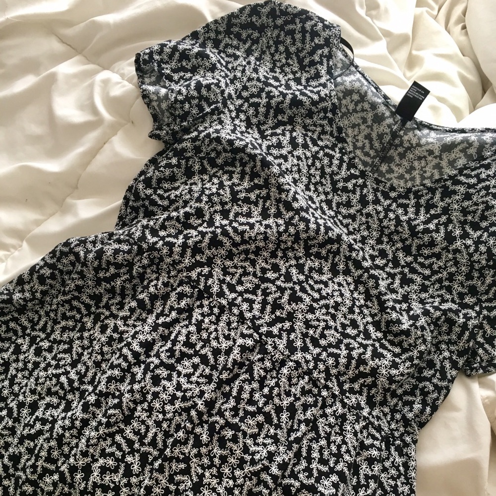 Babydoll dress