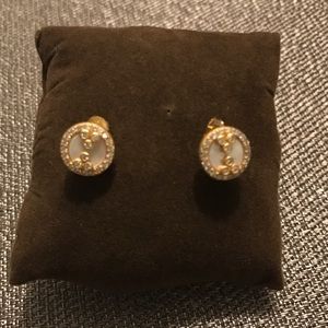 Freida Rothman studs