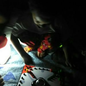 Meet your Posher, Melba