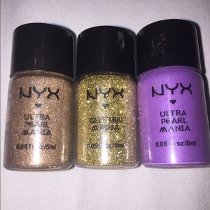 NYC Ultra Pearl Mania