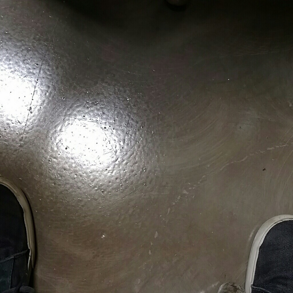 Meet your Posher, Ethan