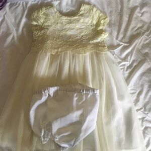 Pippa and Julie Dress