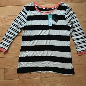 Tart by Stitchfix long sleeved shirt