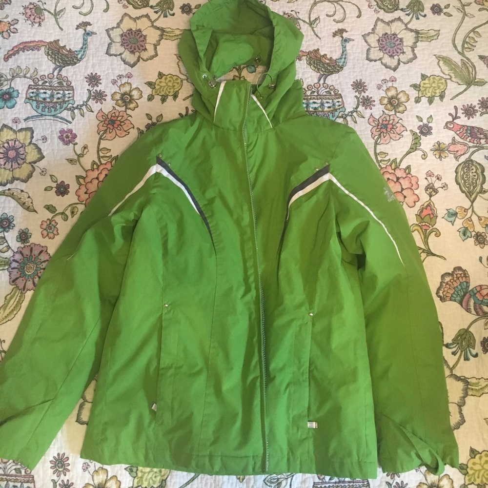 Women's Snow Jacket