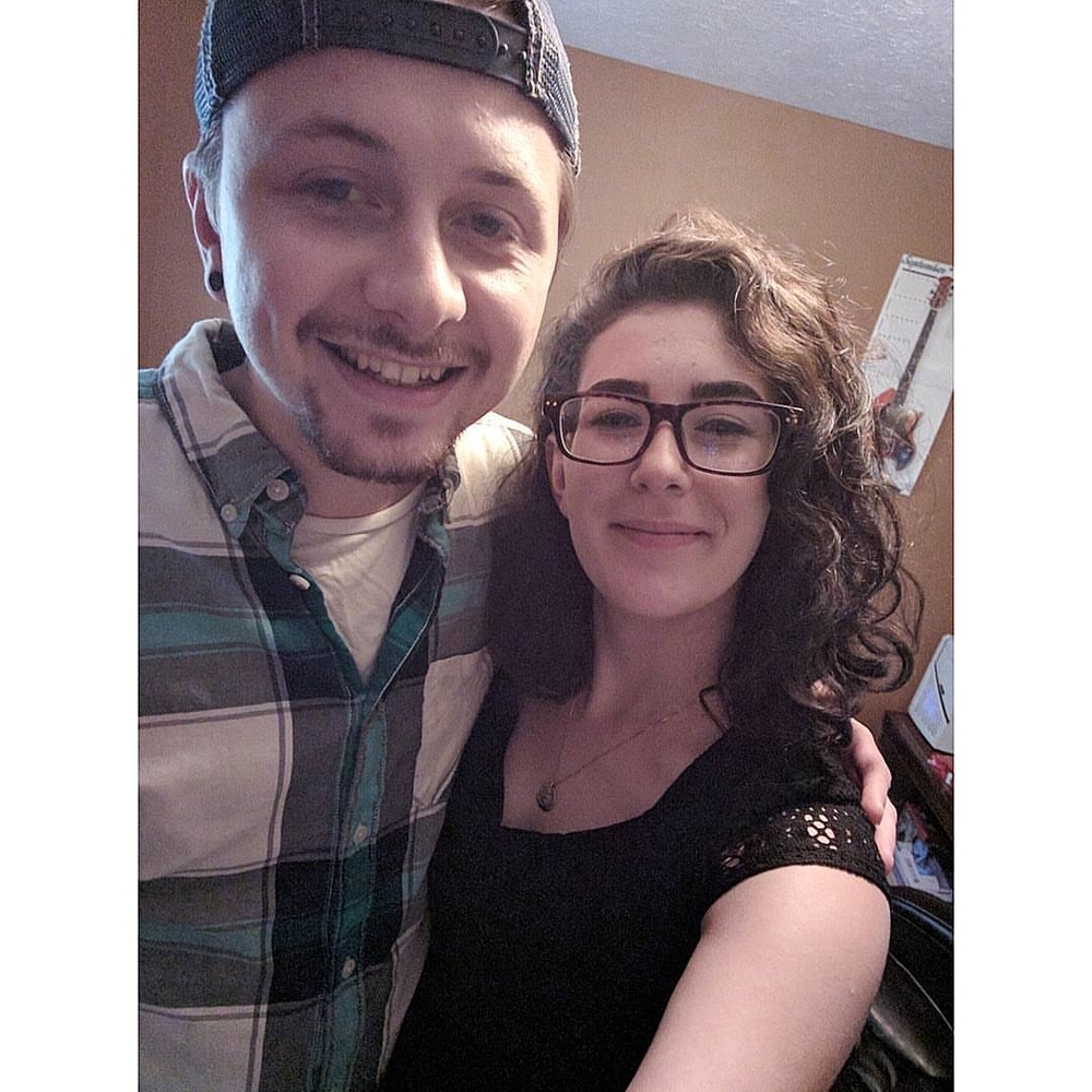 Meet your Posher, Jenn