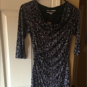 Brand New Loft Dress