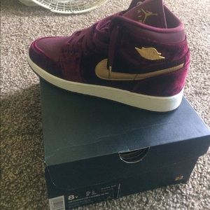 Air Jordan 1 Ret