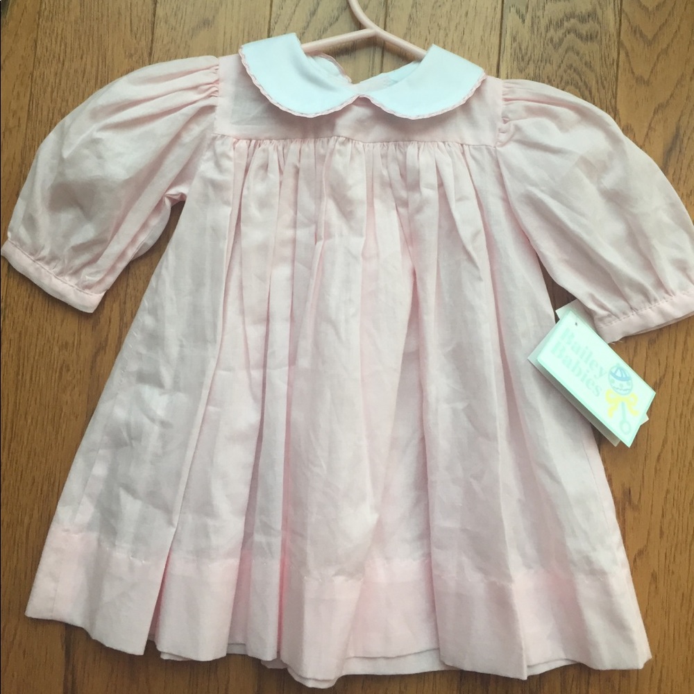 Bailey Babies Dress