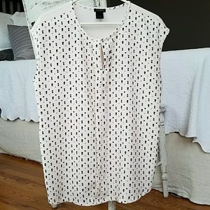 Ann Taylor tank top