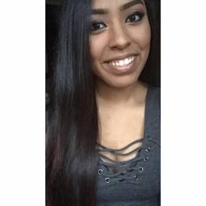 Meet your Posher, Marlana