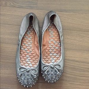 Sam Edelman ballet flats