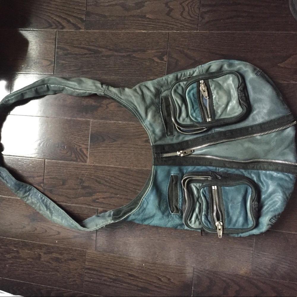 Alexander wang bag