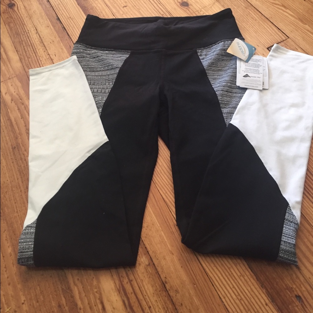 Athleta TALL leggings