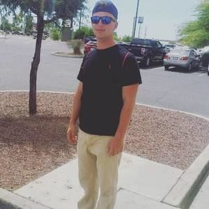 Meet your Posher, Drew