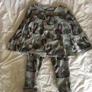 Baby Gap set