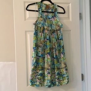 Bright, fun sundress