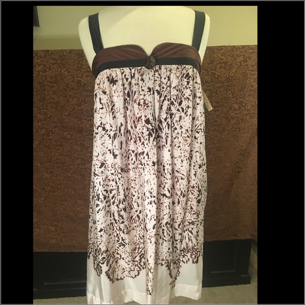 Harkham Dress