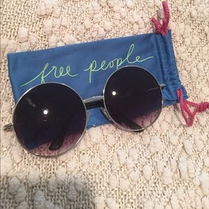 FP Large Round Sunnies