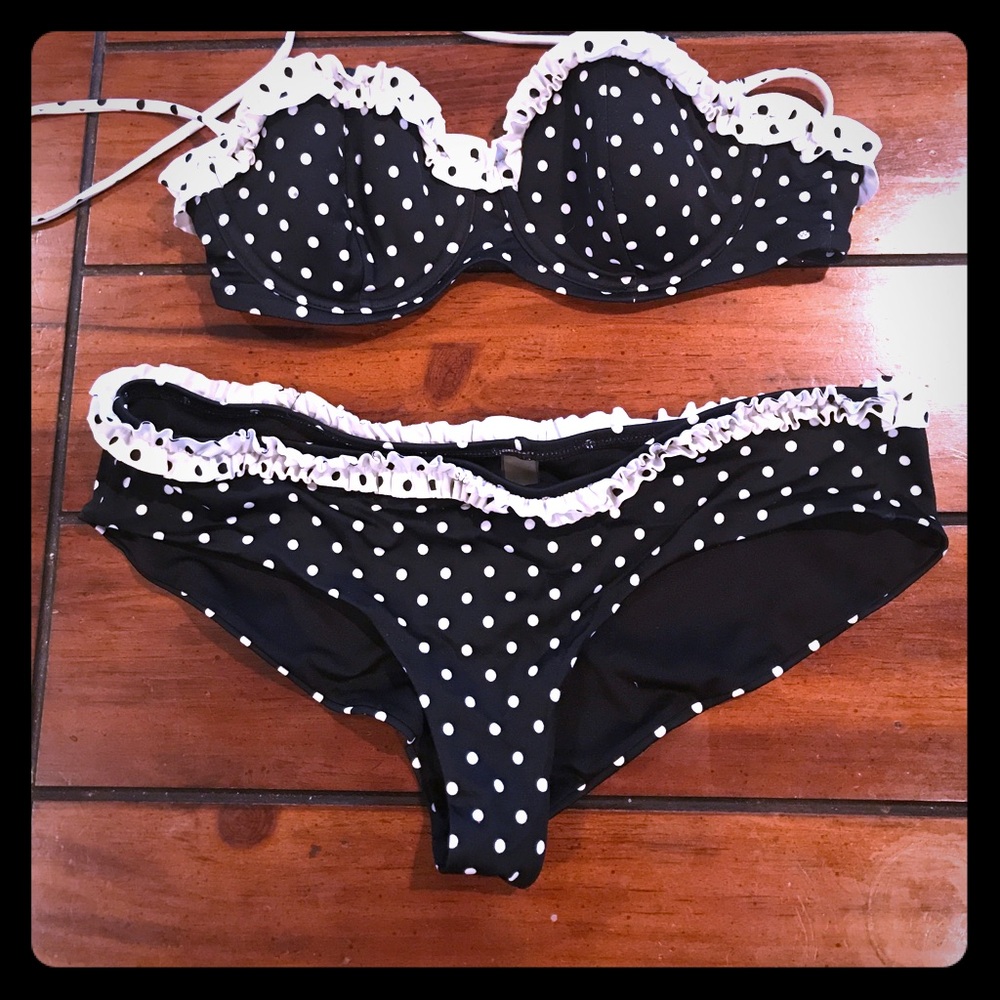 Victoria secret bikini