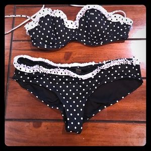 Victoria secret bikini