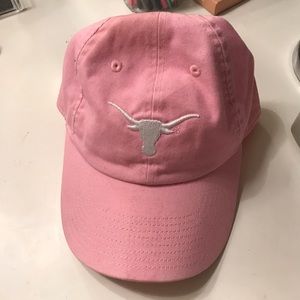 Texans Pink Hat