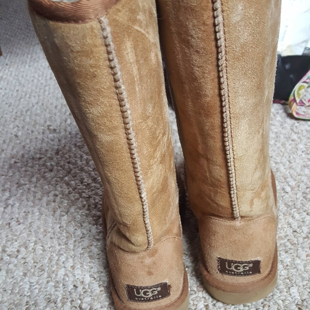 EUC Ugg boots