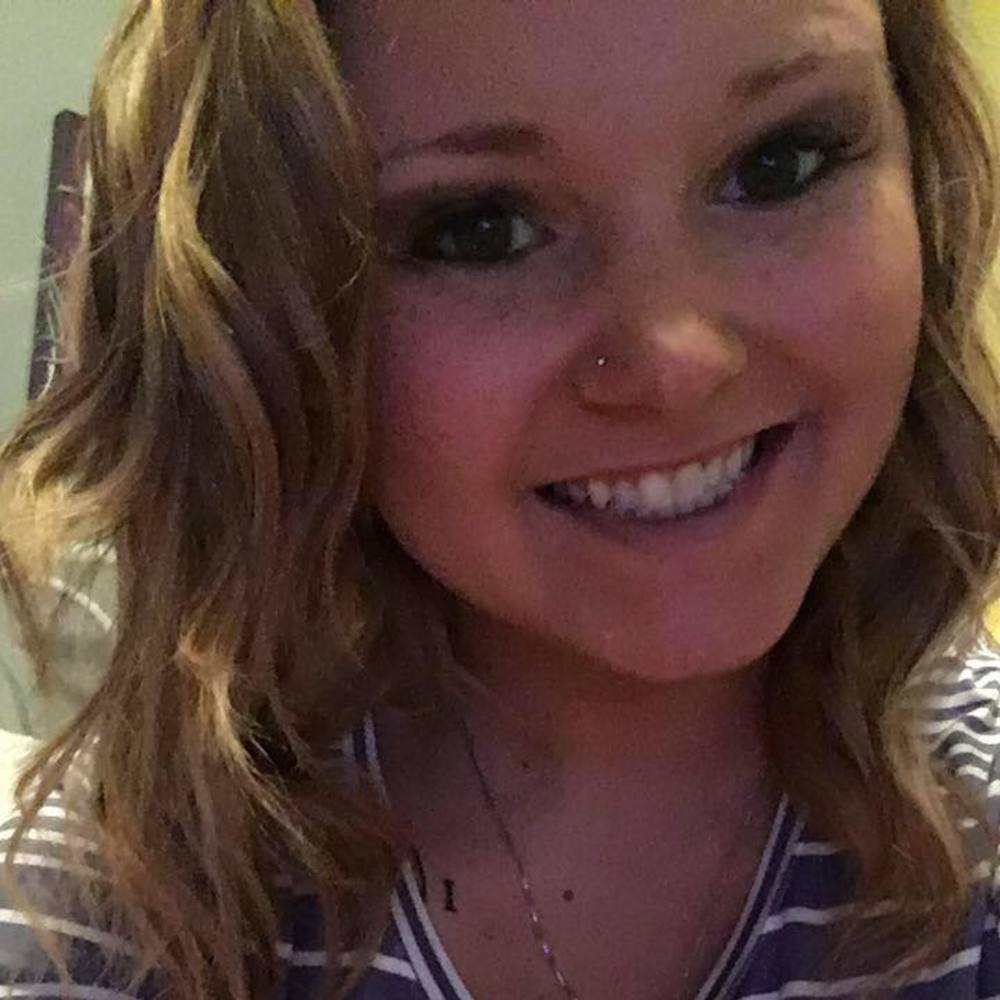 Meet your Posher, Bree