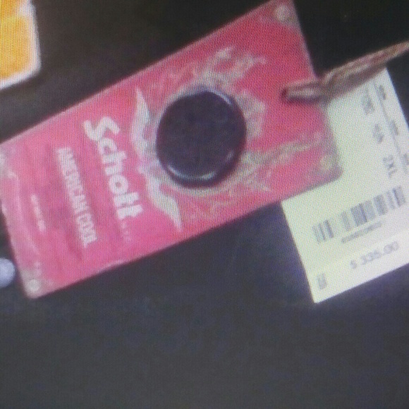 Schott Bros. N.Y.C. Varsity Jacket - Picture 2 of 7