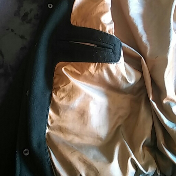 Schott Bros. N.Y.C. Varsity Jacket - Picture 5 of 7