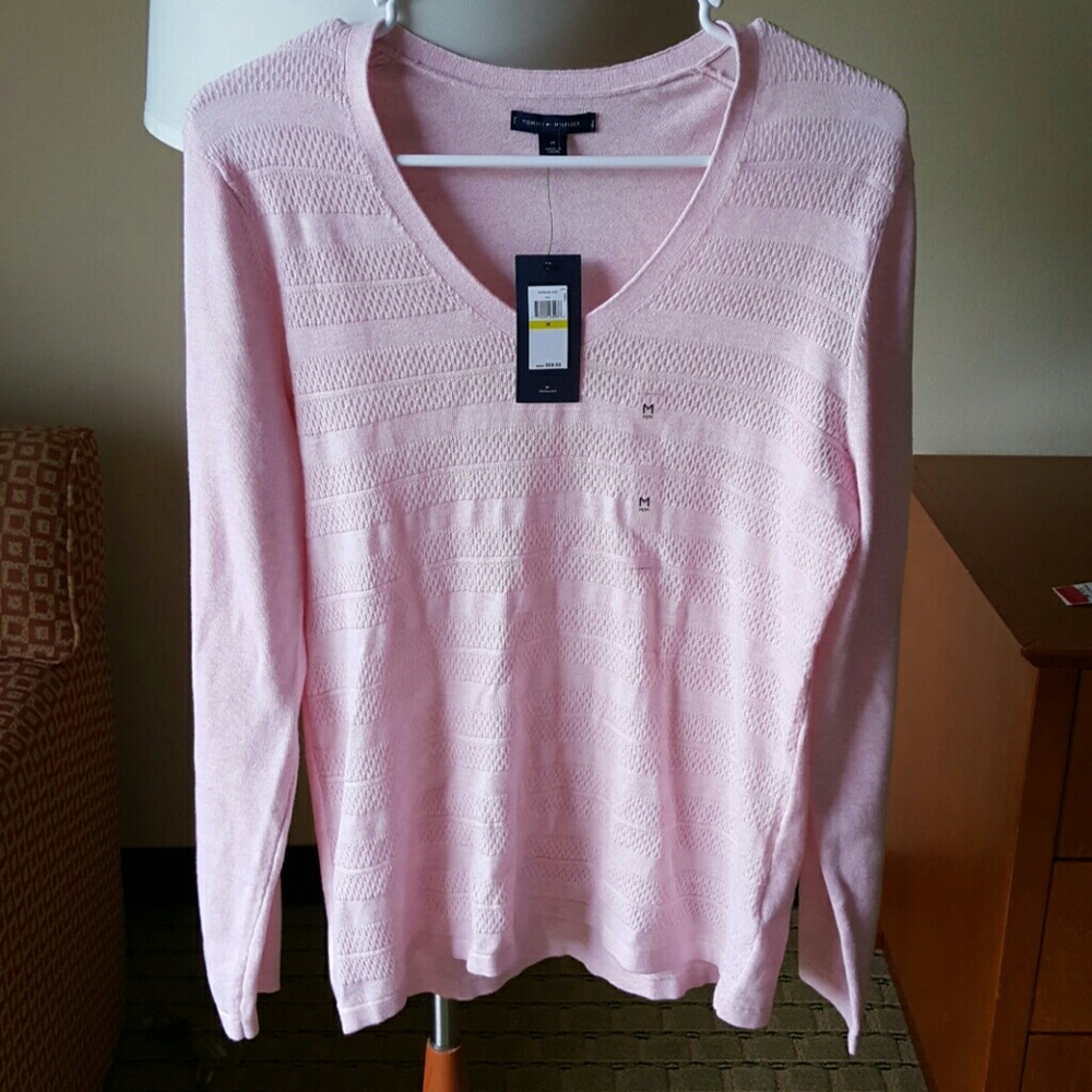 Women Tommy Hilfiger top
