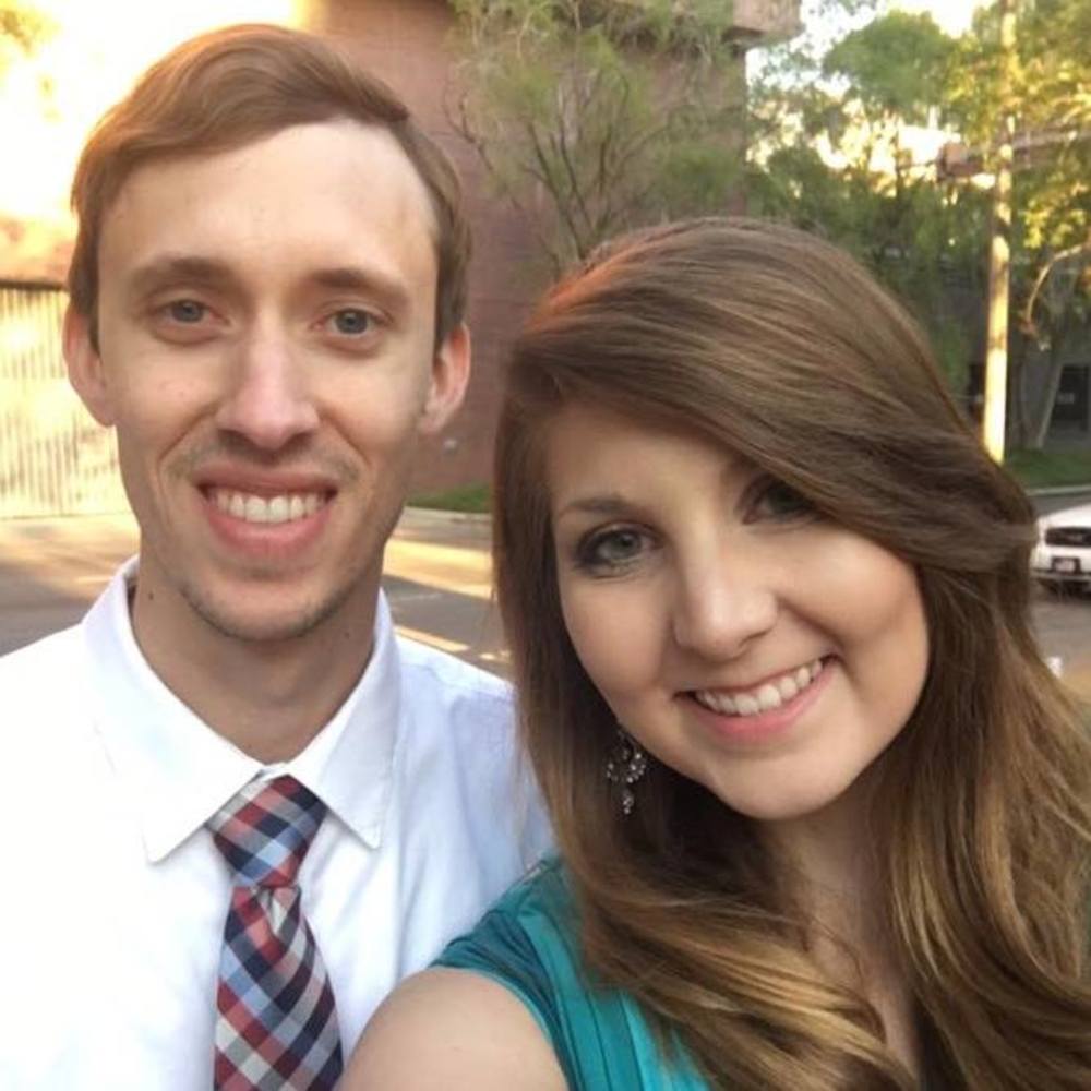 Meet your Posher, Arielle