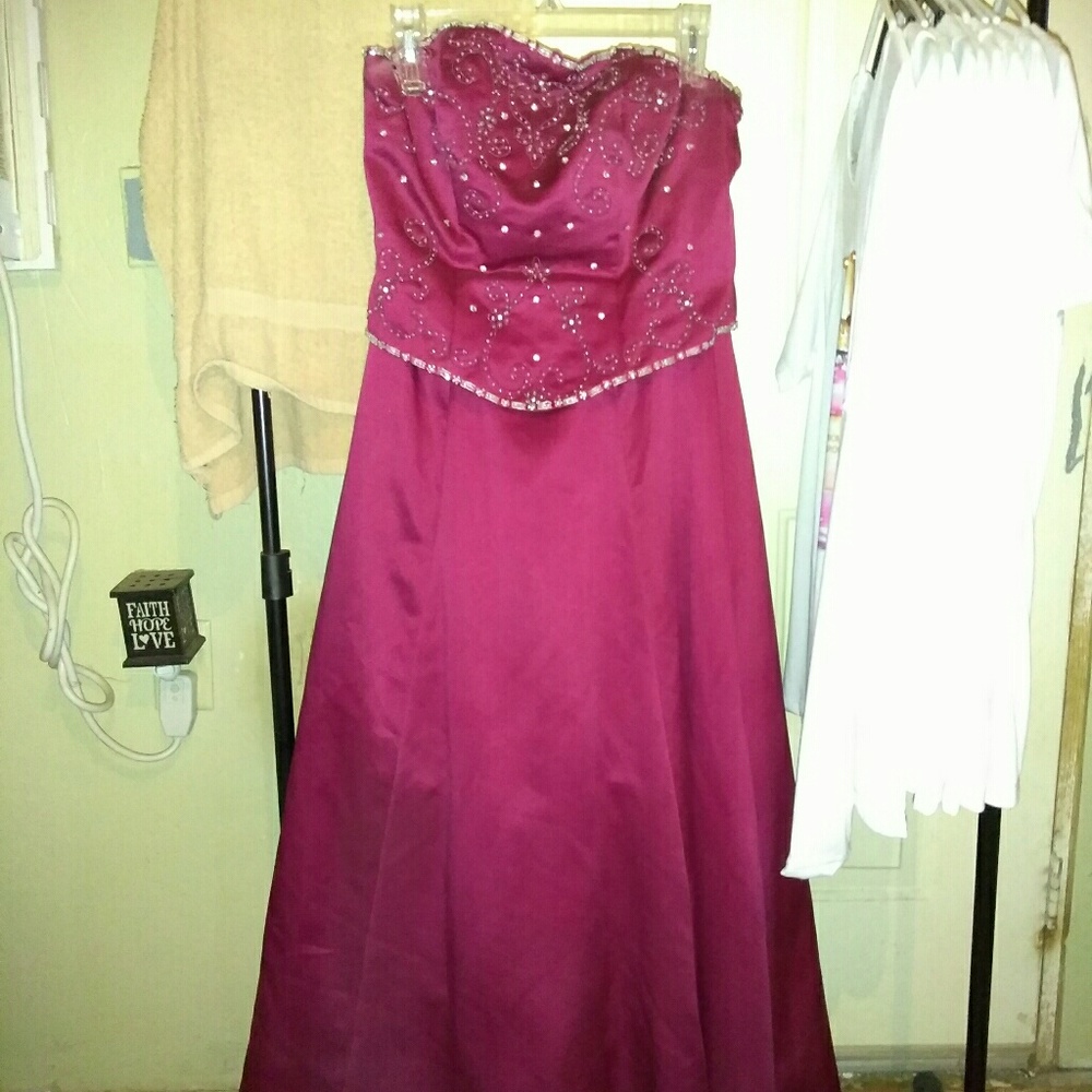 Dress