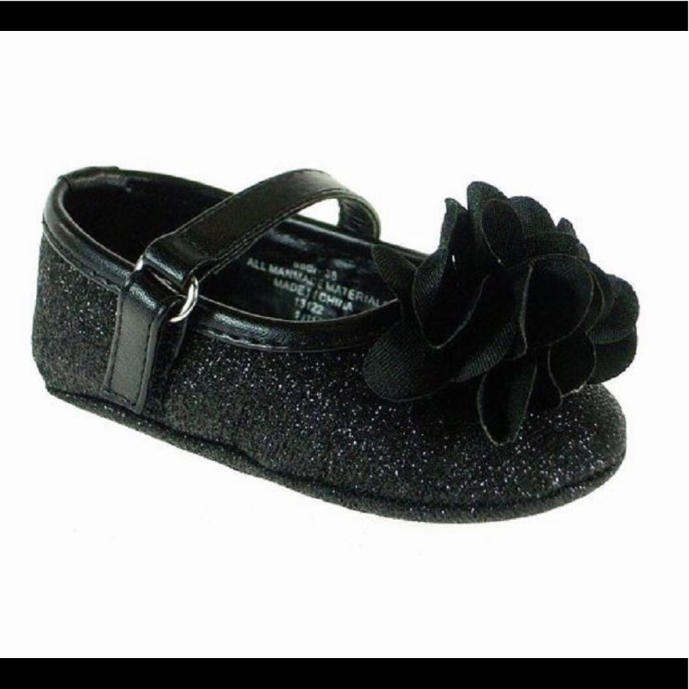 Addi-38.👶🏻 Black