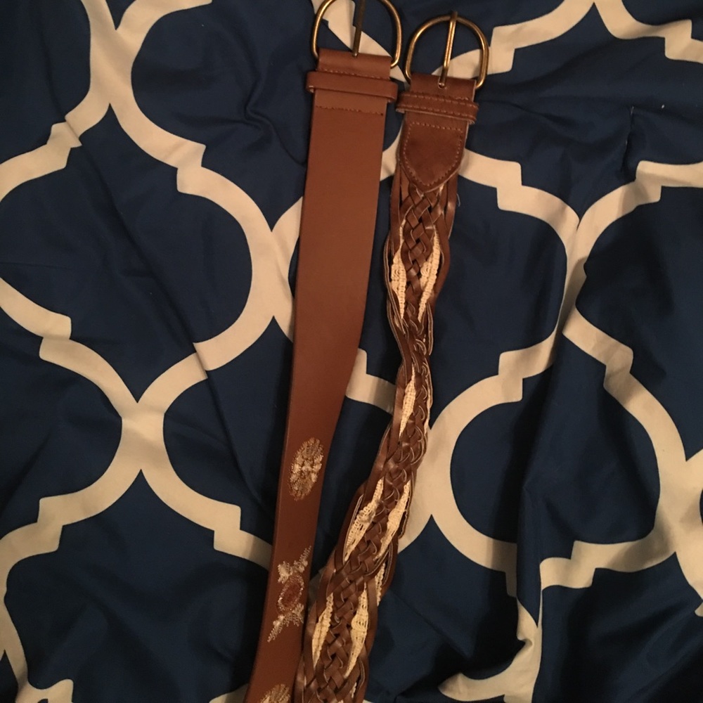 Two Belts